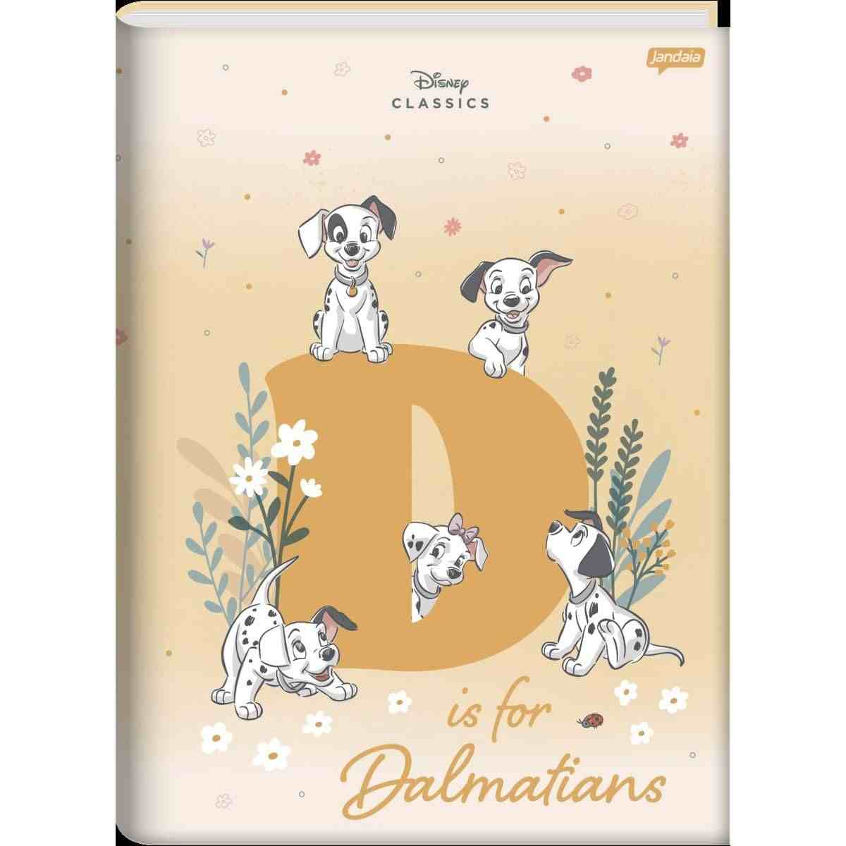 BROCHURAO CLASSICOS DISNEY C.D.